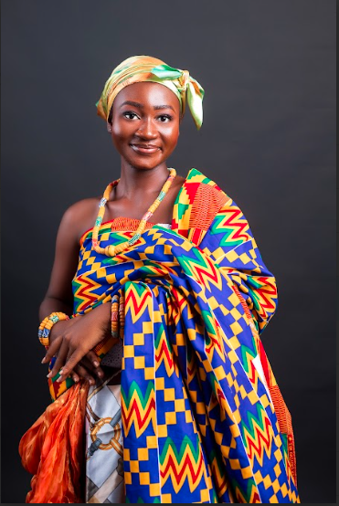 Afriyie Gyimah Bernice
