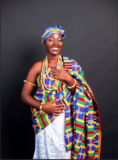 Esther Asifuaba Amissah
