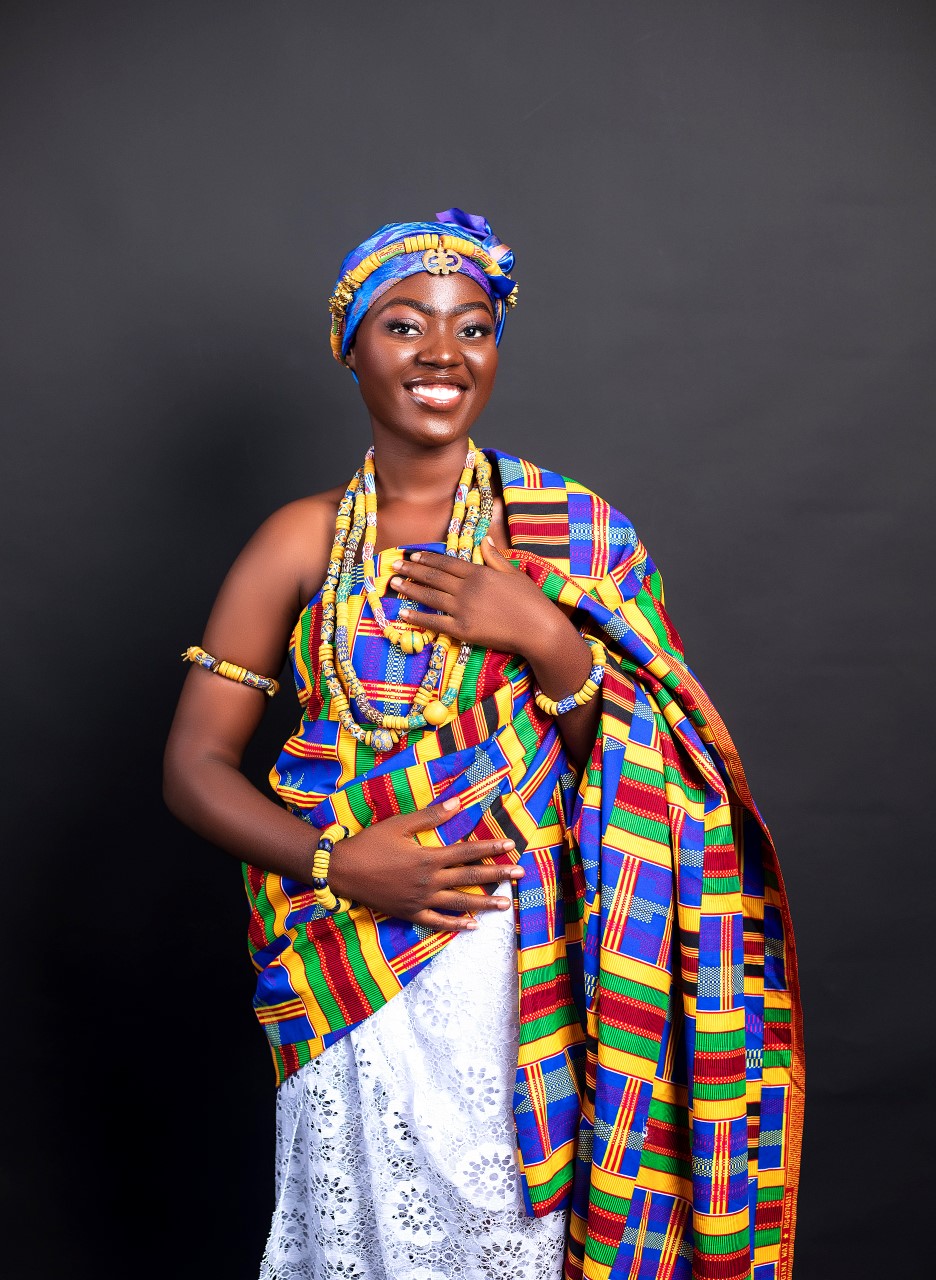 Esther Asifuaba Amissah