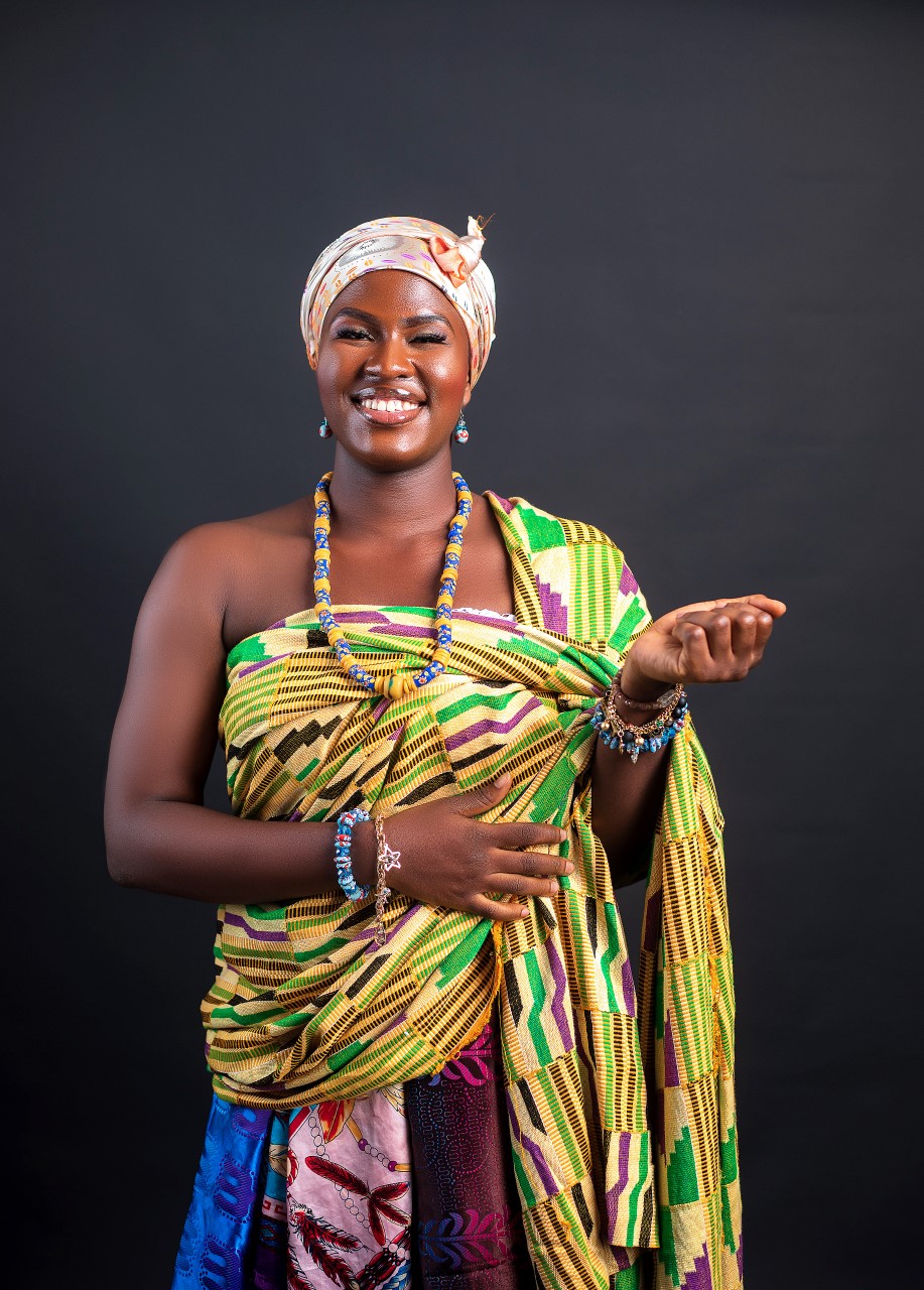 Amoah Fafali Elorm Yawa