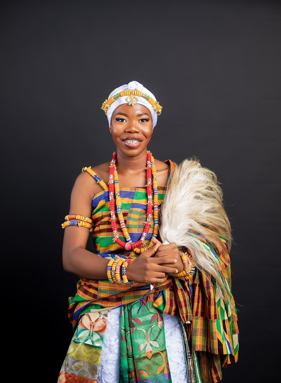 Bevelyn Akosua Kwartsemaa Boamah