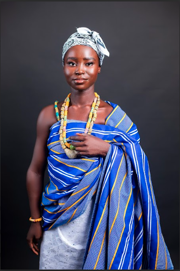 Essien Jacqueline