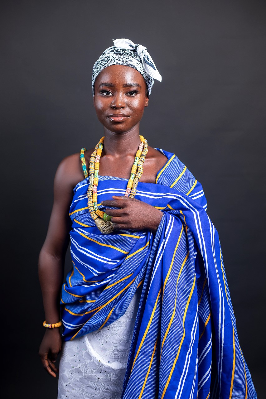 Essien Jacqueline