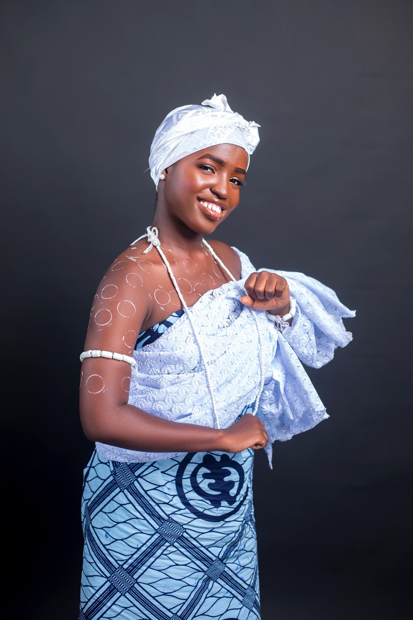 Allotey Lilian