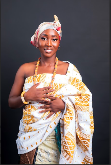 Nana Akua Serwaa Sefa