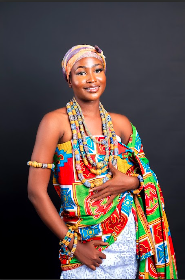 Susan Naa Sackey