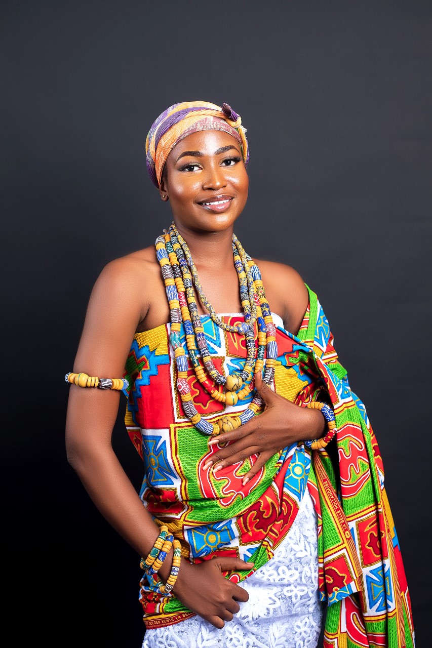 Susan Naa Sackey