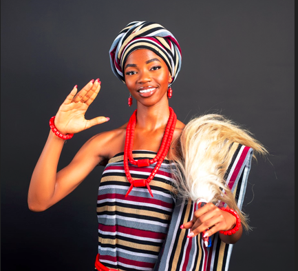 Kwara Fedrica Atigediwe